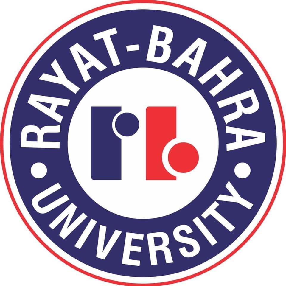 Rayat Bahra Dental College & Hospital logo