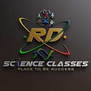RD Science Classes logo
