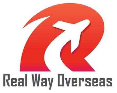 Real Way Overseas logo