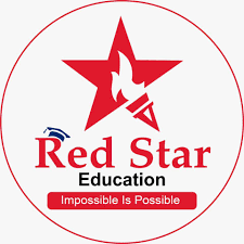 Red Star Immigration logo