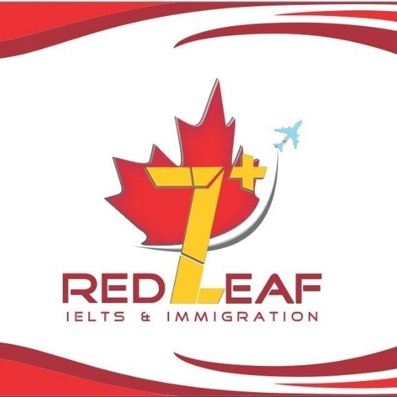 Redleaf Seven Plus logo