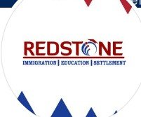 Redstone Immigration Consultant Pvt. Ltd. logo