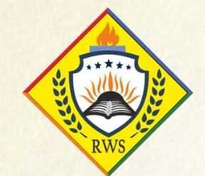 Rhombus World School logo