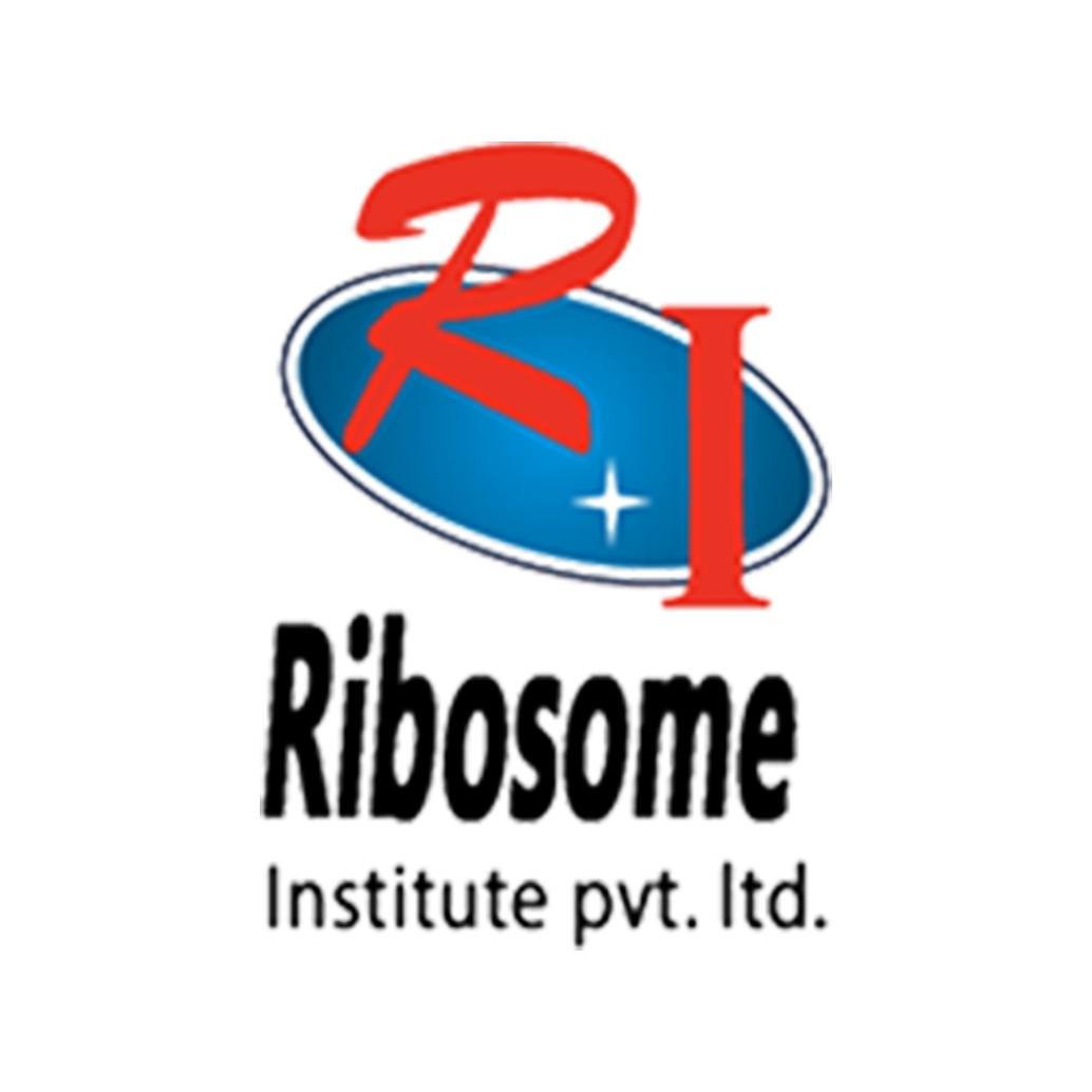 Ribosome Institute logo