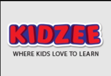 Ricky Dulat Memorial Kidzee School logo