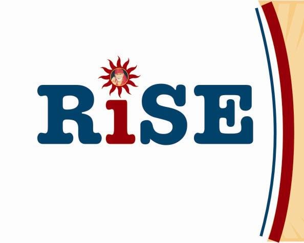 RISE CAD Center logo