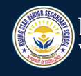 Rising Star Sr. Sec. School logo