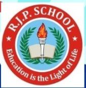RJP School logo