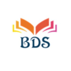 BDS Institute of English logo