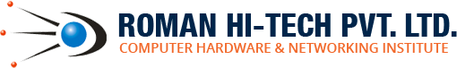 Roman Hi-Tech Institute Pvt. Ltd logo