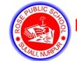 Rose Public School logo