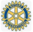 Rotary Public School logo