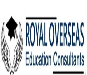 Royal Overseas Education Consultants logo