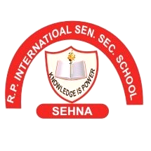 RP International School logo