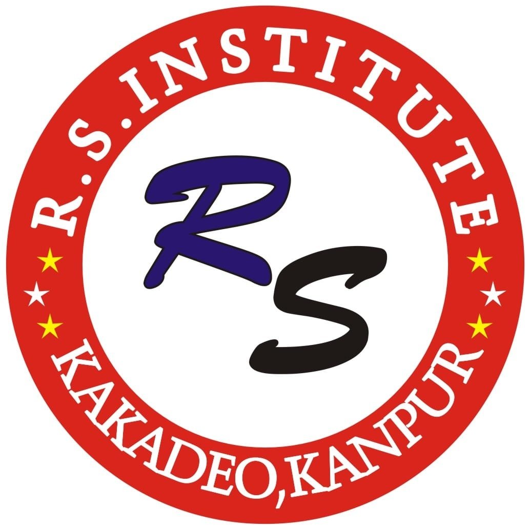 RS Institute logo