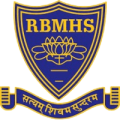 RUKMANI BIRLA MODERN HIGH SCHOOL logo
