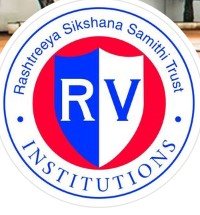 RV Public School logo