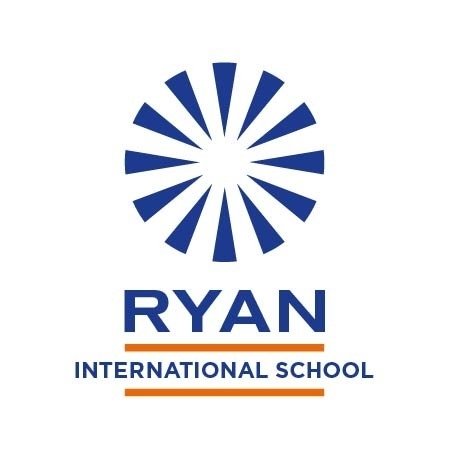 Ryan International School logo