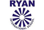 Ryan International school logo