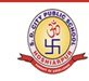 S.D. City Public School logo