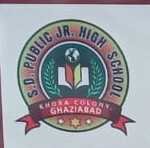 S.D. Public Jr. High School logo