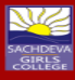 Sachdeva Engineering College For Girls logo
