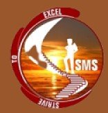 Sachdeva Millennium School logo