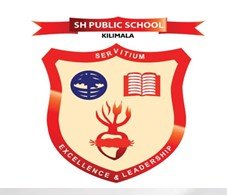 Sacred Heart Public School & Junior College logo