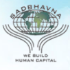 Sadbhavna College logo