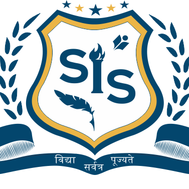 Sage International School logo