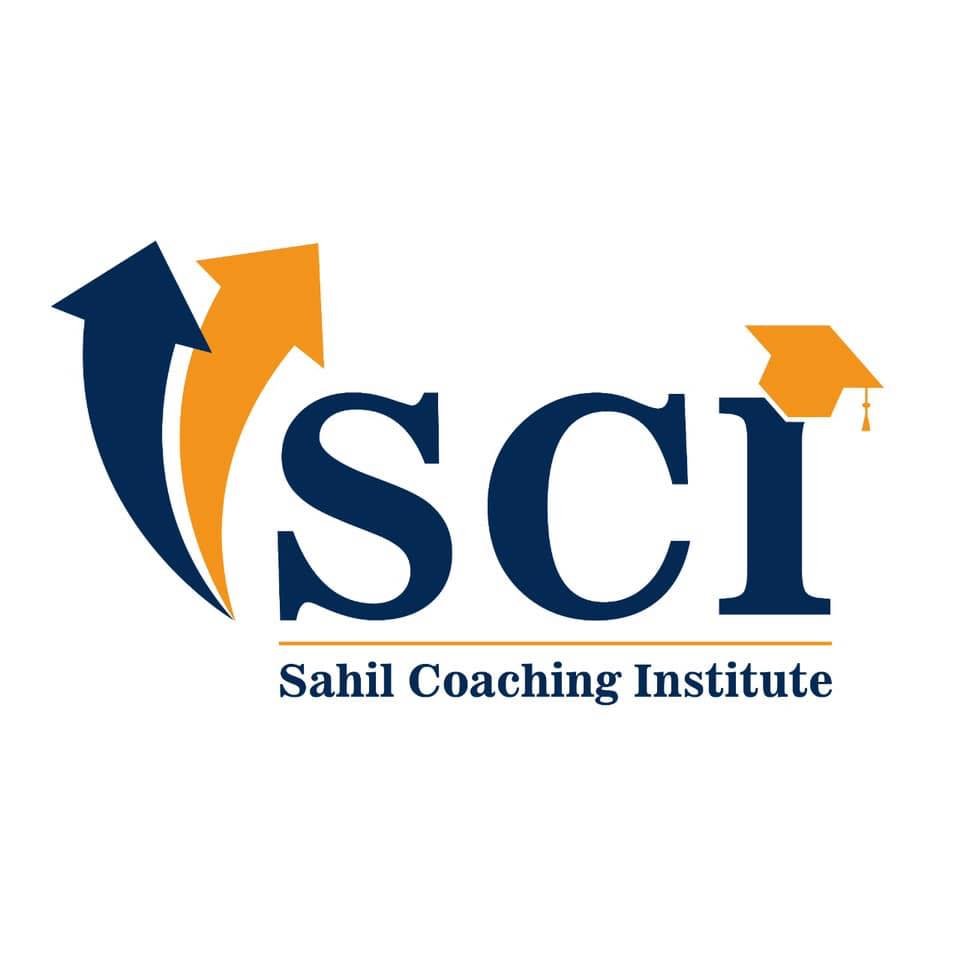 Sahil Coaching Institute logo