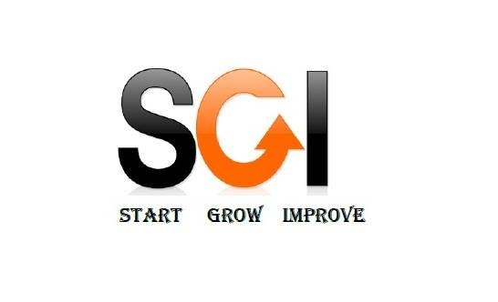 Sahni Global Institute logo
