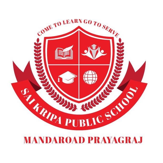Sai Kripa Public School logo