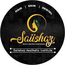 Saiishaz aesthetic institute logo