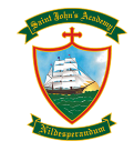 Saint John\'s Academy logo