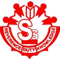 Salt Lake School logo