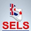 Samar English Language School logo