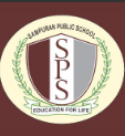SAMPURAN PUBLIC SCHOOL logo