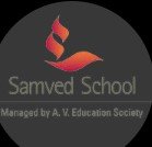 Samved School logo