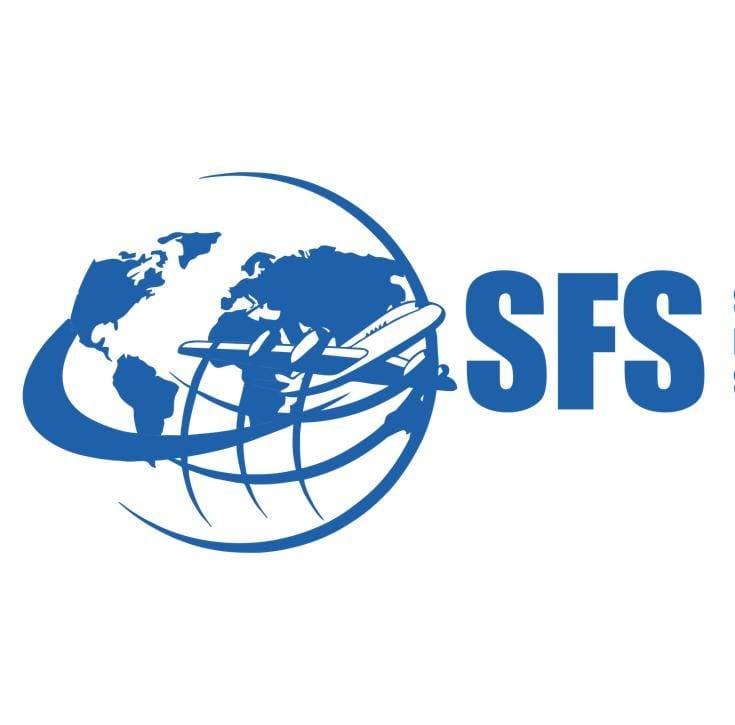 SANDEEPNI FOREIGN SERVICES logo