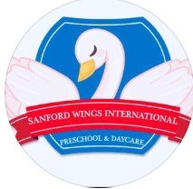 Sanford Wings International PreSchool & Daycare logo