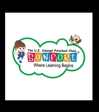 Sanfort Play School logo
