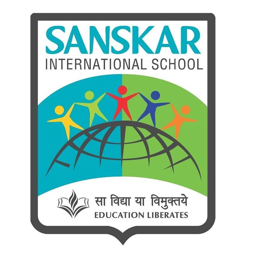 Sanskar International School logo