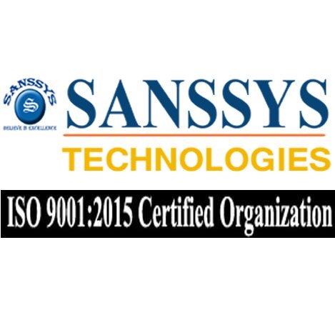 SANSSYS Technologies logo