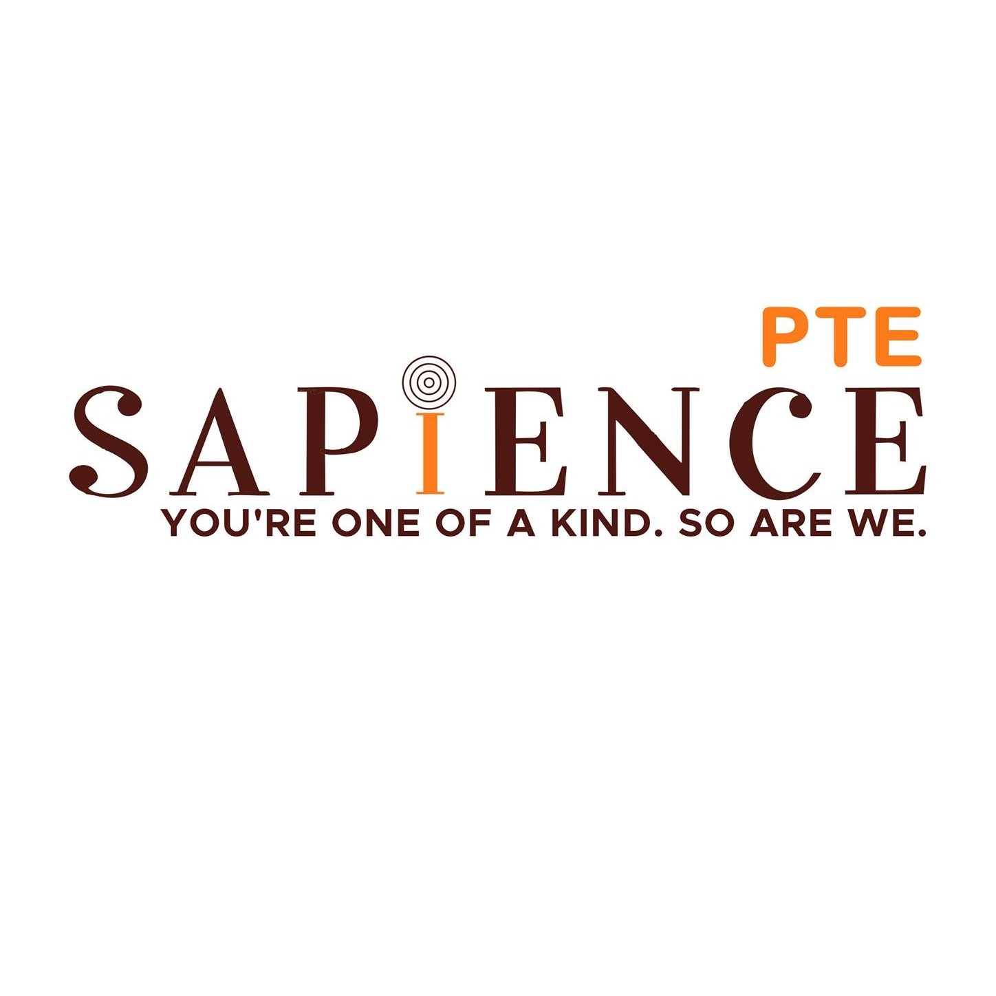 Sapience PTE logo