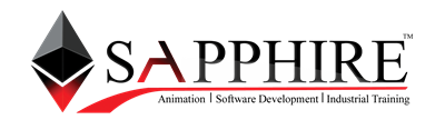 Sapphire Education logo