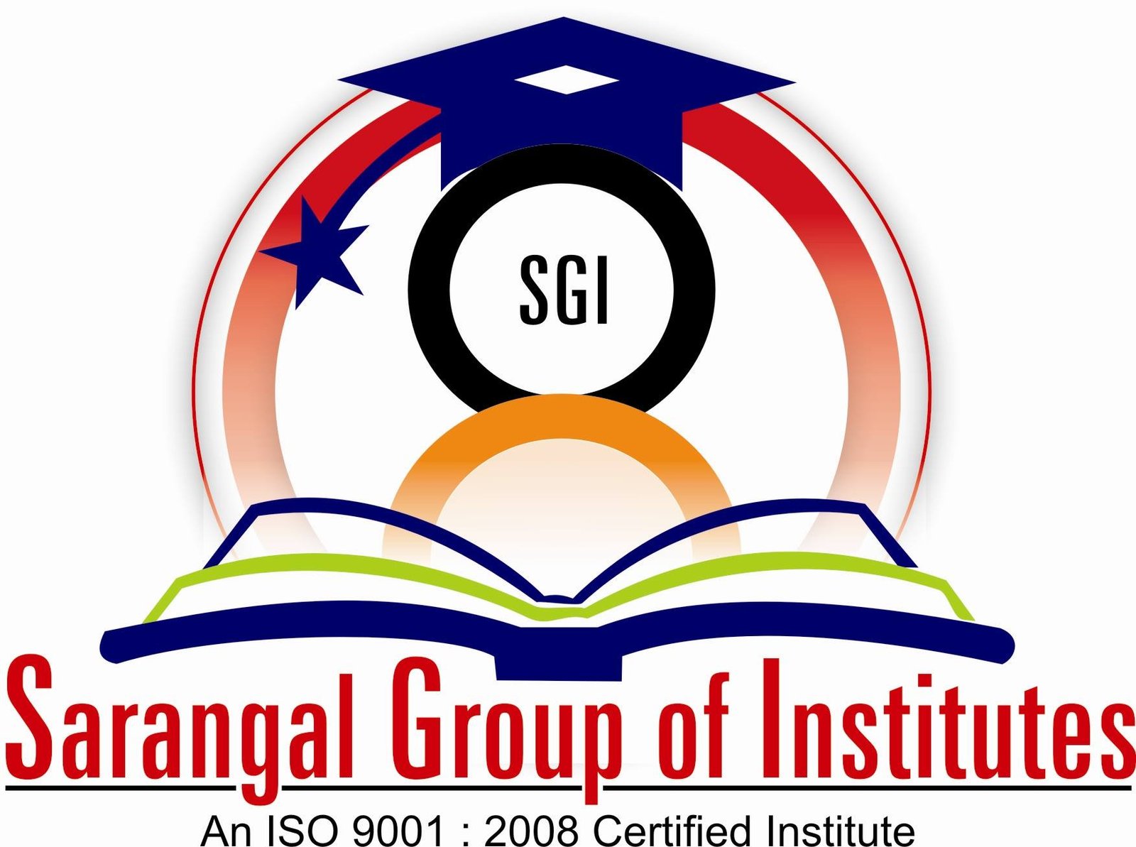 Sarangal Group of Institute logo