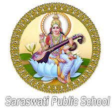 Saraswati Public School logo