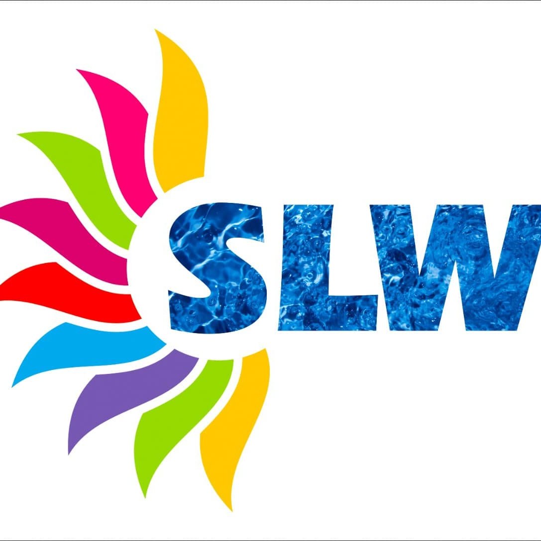 Sareen Lingua World logo