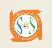 Sarswati School logo